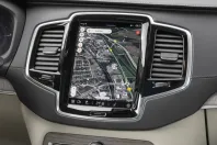 Volvo XC90 din 2022 cu 64.317 km - oferta VOL118457 - foto 10