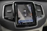 Volvo XC90 din 2022 cu 64.317 km - oferta VOL118457 - foto 14