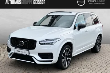 Volvo XC90 din 2022 - oferta VOL118458