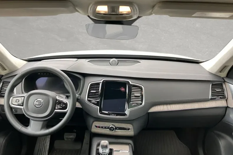 Volvo XC90 din 2022 cu 68.000 km - oferta VOL118458 - foto 6