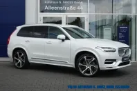 Volvo XC90 din 2021 cu 71.000 km - oferta VOL118461 - foto 2