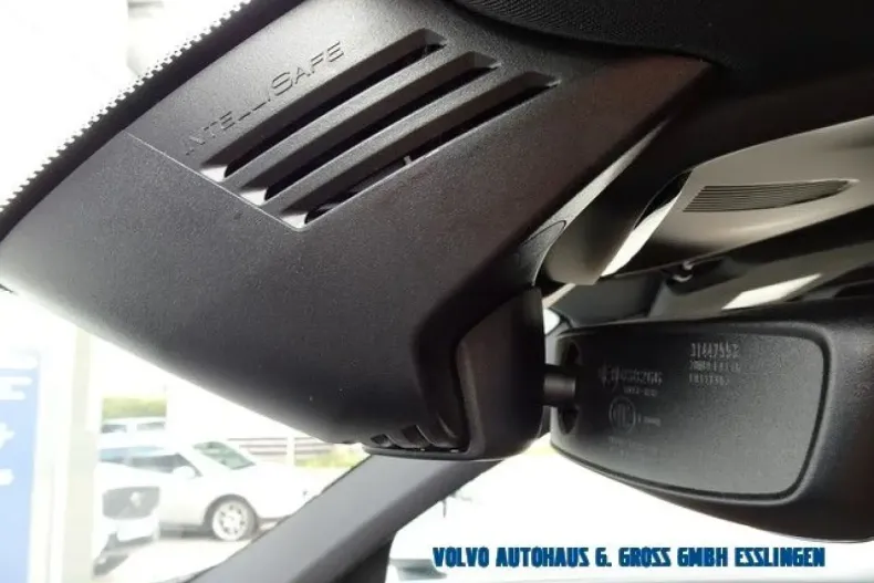 Volvo XC90 din 2021 cu 71.000 km - oferta VOL118461 - foto 15