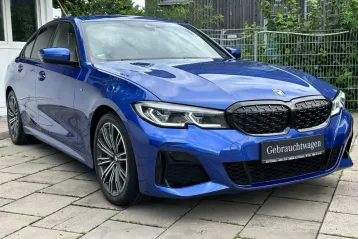 BMW M340d din 2021 - oferta BMW118462