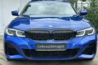 BMW M340d din 2021 cu 25.700 km - oferta BMW118462 - foto 2