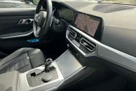 BMW M340d din 2021 cu 25.700 km - oferta BMW118462 - foto 8