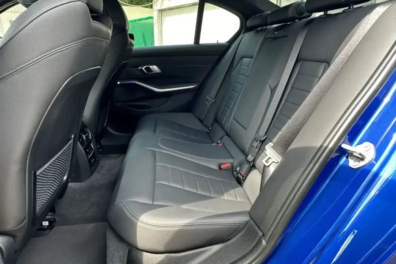 BMW M340d din 2021 cu 25.700 km - oferta BMW118462 - foto 11