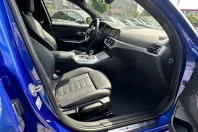 BMW M340d din 2021 cu 25.700 km - oferta BMW118462 - foto 12