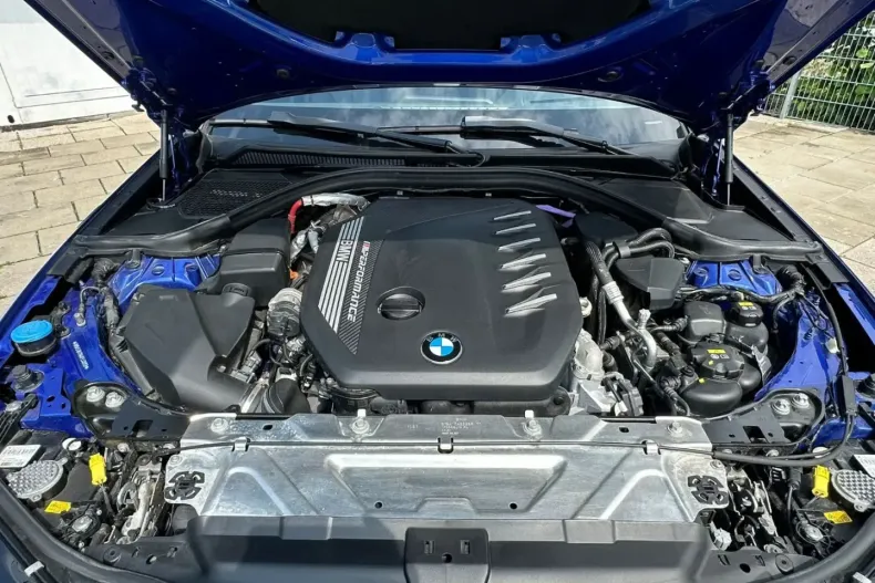 BMW M340d din 2021 cu 25.700 km - oferta BMW118462 - foto 15