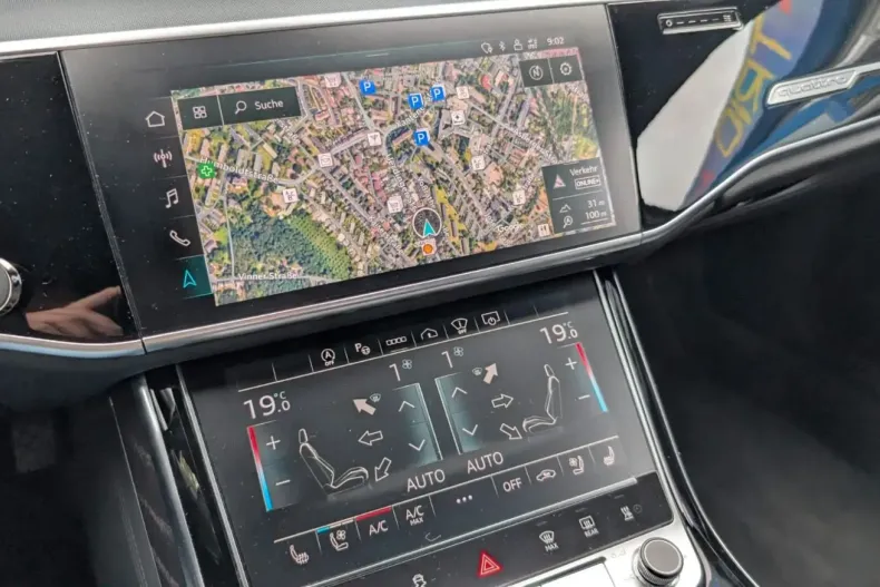 Audi A8 din 2022 cu 63.800 km - oferta AUD118463 - foto 4