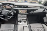 Audi A8 din 2022 cu 63.800 km - oferta AUD118463 - foto 5