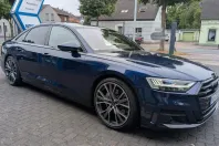 Audi A8 din 2022 cu 63.800 km - oferta AUD118463 - foto 6