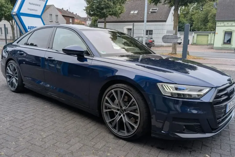 Audi A8 din 2022 cu 63.800 km - oferta AUD118463 - foto 6