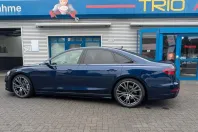 Audi A8 din 2022 cu 63.800 km - oferta AUD118463 - foto 13