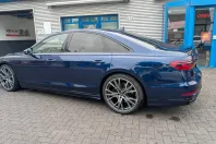 Audi A8 din 2022 cu 63.800 km - oferta AUD118463 - foto 16