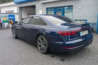 Audi A8 din 2022 cu 63.800 km - oferta AUD118463 - foto 18