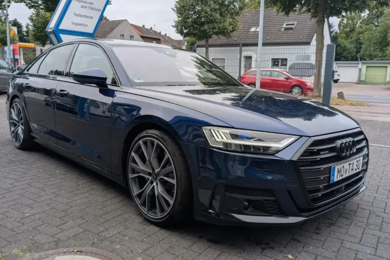 Audi A8 din 2022 cu 63.800 km - oferta AUD118463 - foto 19