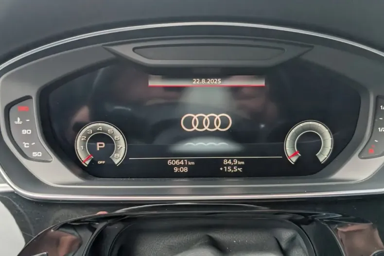 Audi A8 din 2022 cu 63.800 km - oferta AUD118463 - foto 22