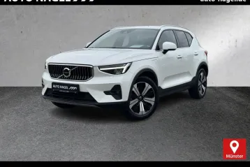 Volvo XC40 din 2022 - oferta VOL118464