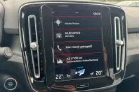 Volvo XC40 din 2022 cu 62.635 km - oferta VOL118464 - foto 18