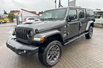 Jeep Gladiator din 2022 - oferta JEE118465