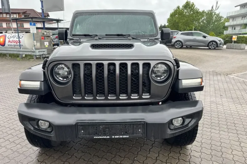 Jeep Gladiator din 2022 cu 63.000 km - oferta JEE118465 - foto 2