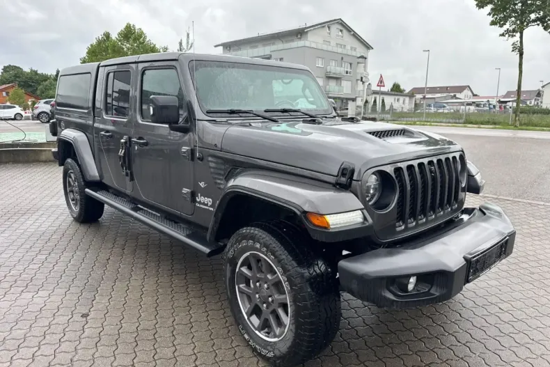 Jeep Gladiator din 2022 cu 63.000 km - oferta JEE118465 - foto 3