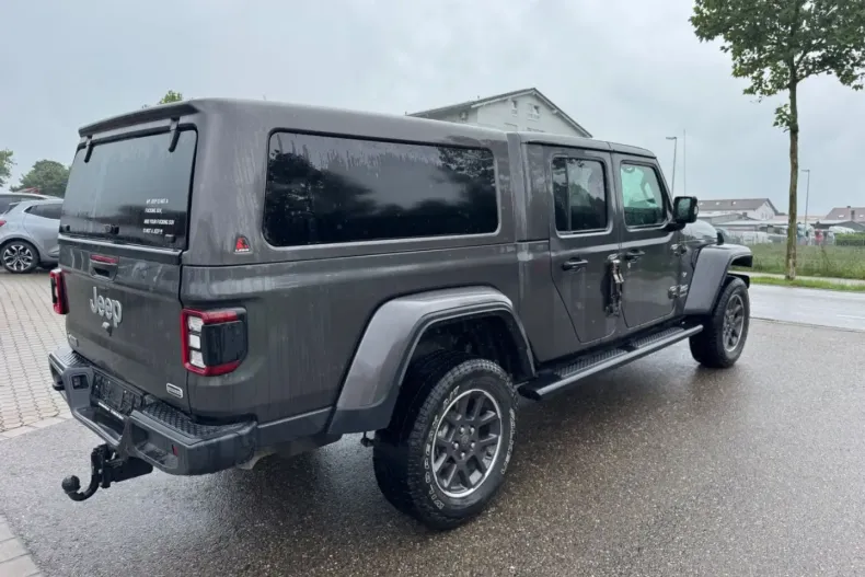Jeep Gladiator din 2022 cu 63.000 km - oferta JEE118465 - foto 4