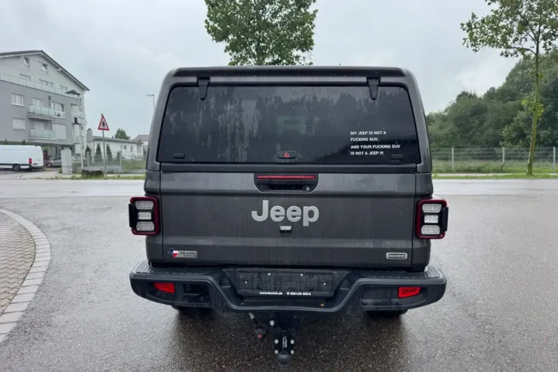 Jeep Gladiator din 2022 cu 63.000 km - oferta JEE118465 - foto 5