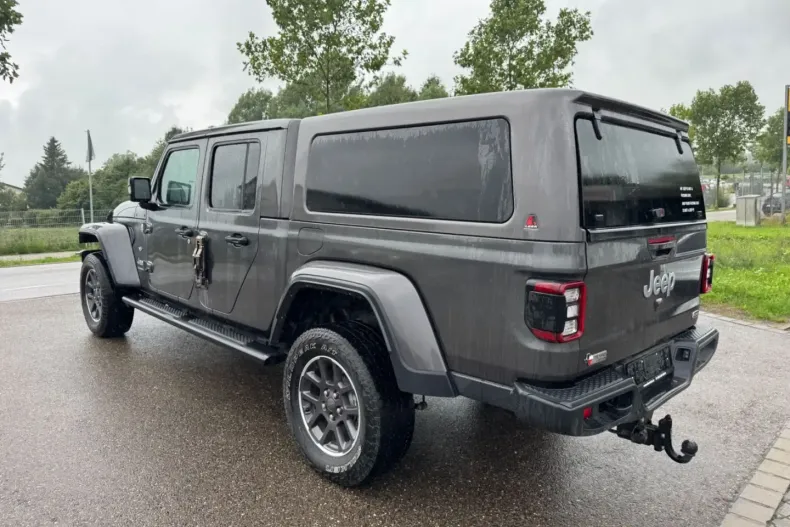 Jeep Gladiator din 2022 cu 63.000 km - oferta JEE118465 - foto 6