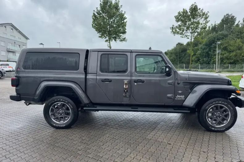 Jeep Gladiator din 2022 cu 63.000 km - oferta JEE118465 - foto 7