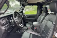 Jeep Gladiator din 2022 cu 63.000 km - oferta JEE118465 - foto 9