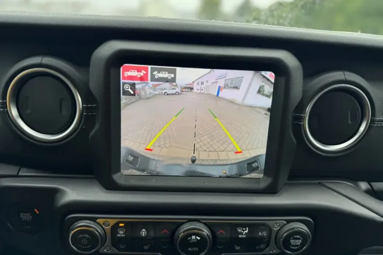 Jeep Gladiator din 2022 cu 63.000 km - oferta JEE118465 - foto 15