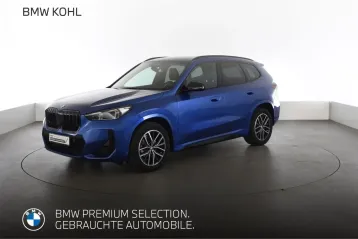 BMW X1 din 2024 - oferta BMW118469