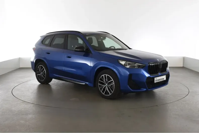 BMW X1 din 2024 cu 20.374 km - oferta BMW118469 - foto 4