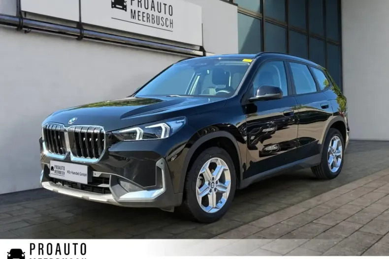 BMW X1 din 2024 cu 18.400 km - oferta BMW118471 - foto 1