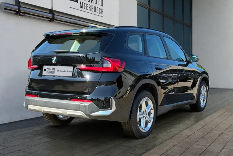 BMW X1 din 2024 cu 18.400 km - oferta BMW118471 - foto 3