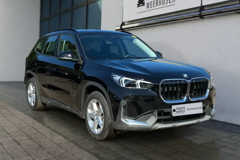 BMW X1 din 2024 cu 18.400 km - oferta BMW118471 - foto 4
