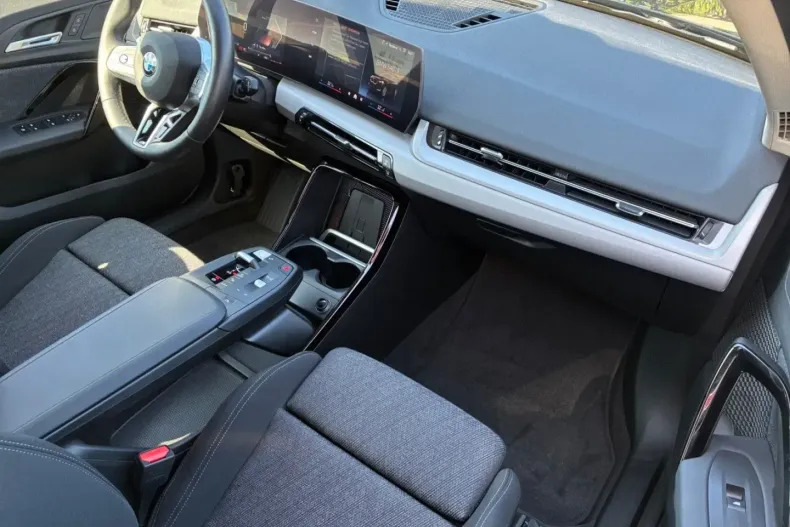 BMW X1 din 2024 cu 18.400 km - oferta BMW118471 - foto 6