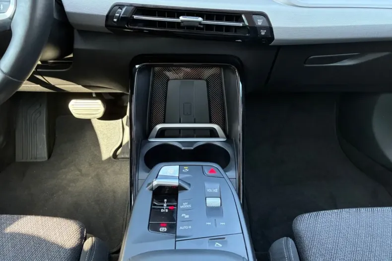 BMW X1 din 2024 cu 18.400 km - oferta BMW118471 - foto 8