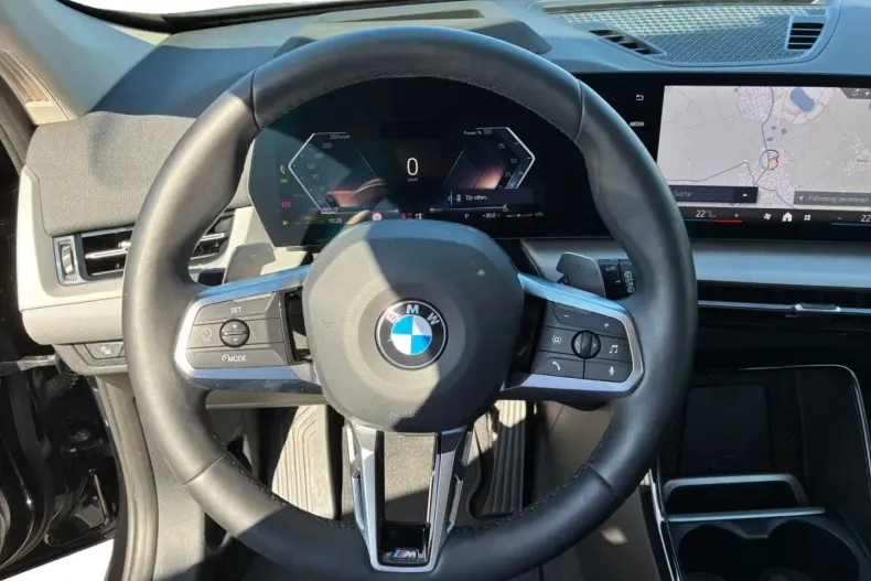 BMW X1 din 2024 cu 18.400 km - oferta BMW118471 - foto 9