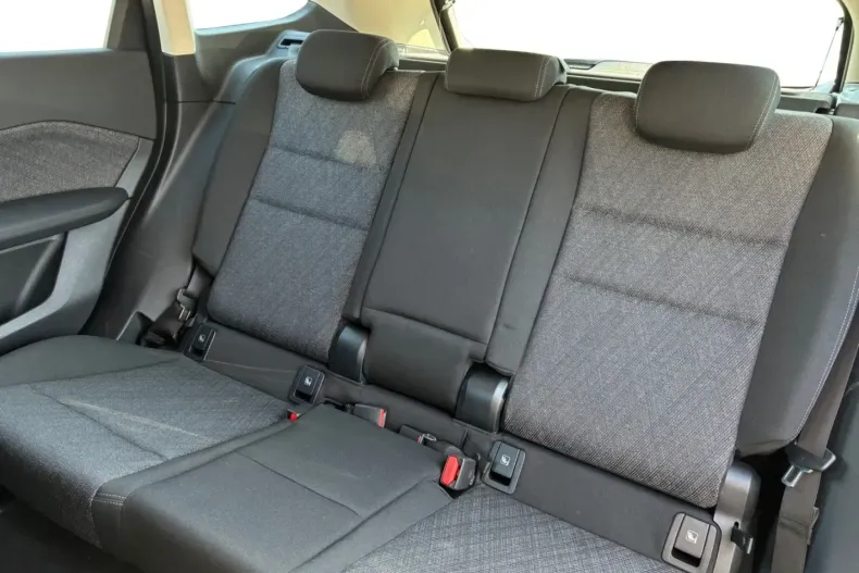 BMW X1 din 2024 cu 18.400 km - oferta BMW118471 - foto 10