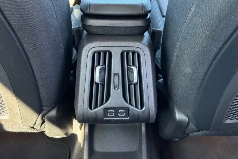 BMW X1 din 2024 cu 18.400 km - oferta BMW118471 - foto 13