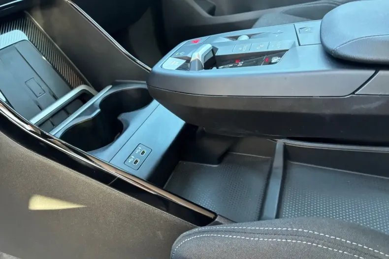 BMW X1 din 2024 cu 18.400 km - oferta BMW118471 - foto 14