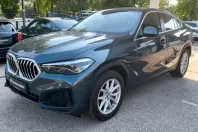 BMW X6 din 2022 cu 114.000 km - oferta BMW118473 - foto 2