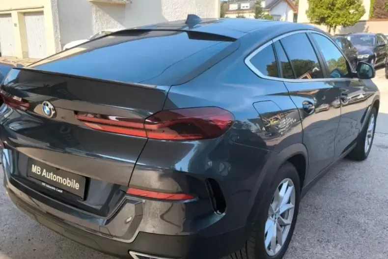 BMW X6 din 2022 cu 114.000 km - oferta BMW118473 - foto 4