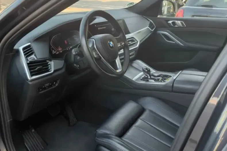BMW X6 din 2022 cu 114.000 km - oferta BMW118473 - foto 5