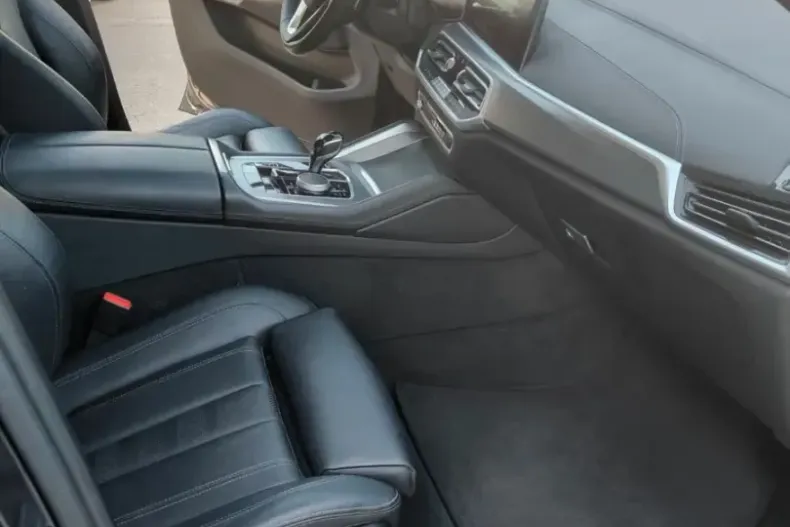 BMW X6 din 2022 cu 114.000 km - oferta BMW118473 - foto 7