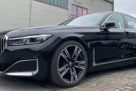 BMW 730 din 2020 cu 89.000 km - oferta BMW118474 - foto 1