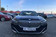 BMW 730 din 2020 cu 89.000 km - oferta BMW118474 - foto 2