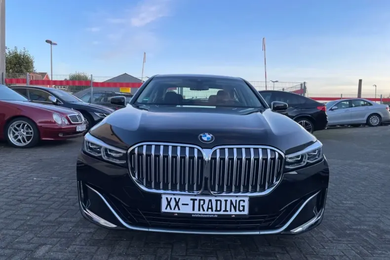 BMW 730 din 2020 cu 89.000 km - oferta BMW118474 - foto 2